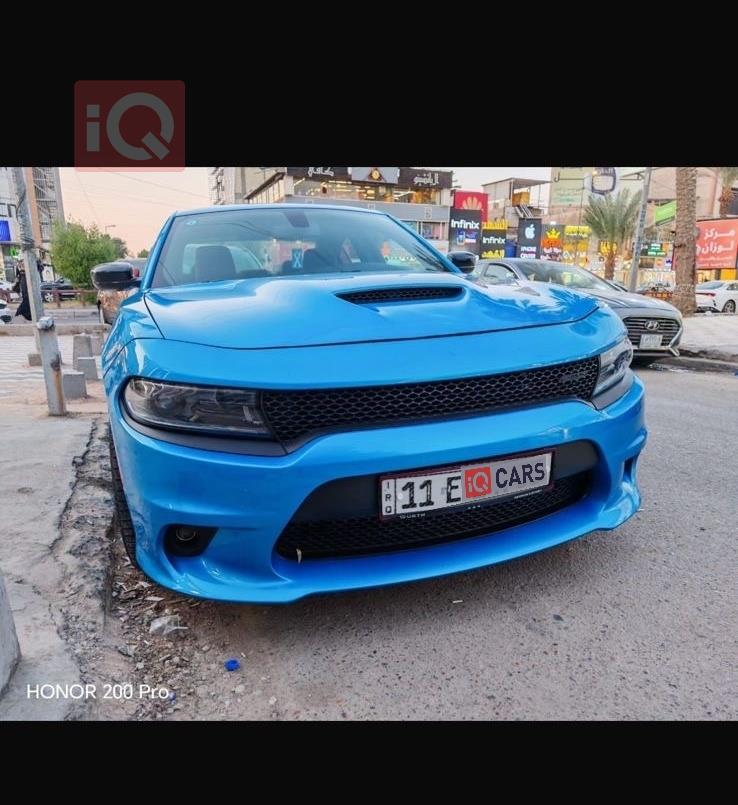 دودج تشارجر